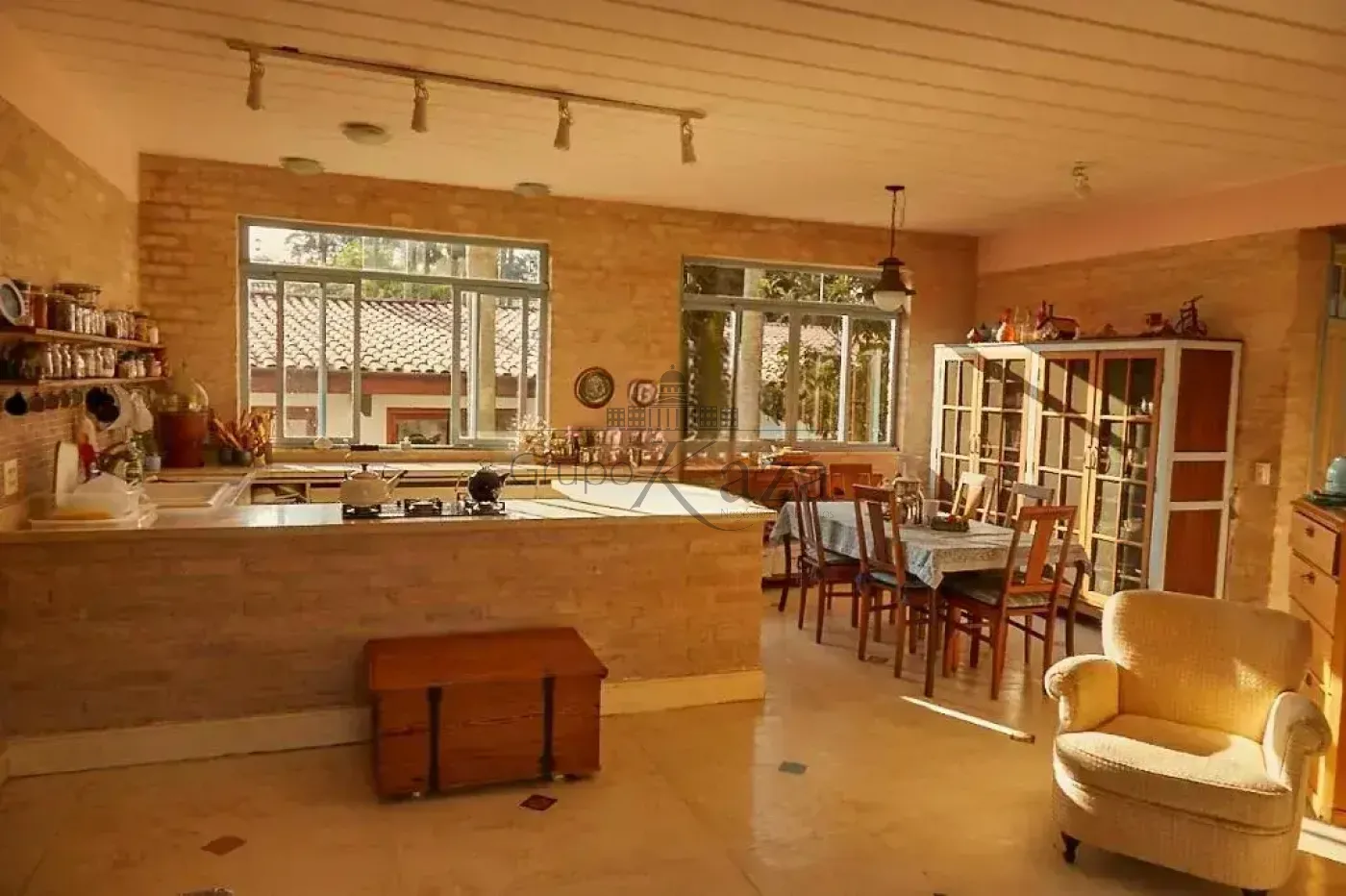 Foto 2 de Casa Sobrado em Alto da Boa Vista, São Paulo - imagem 2