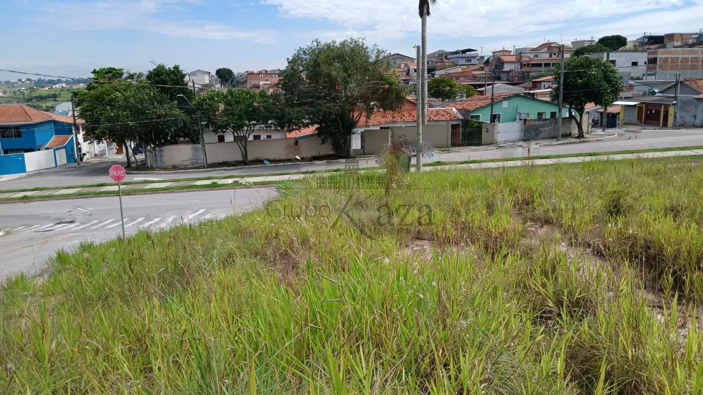 Foto 2 de Terreno Comercial em Terra Brasilis, São José dos Campos - imagem 2