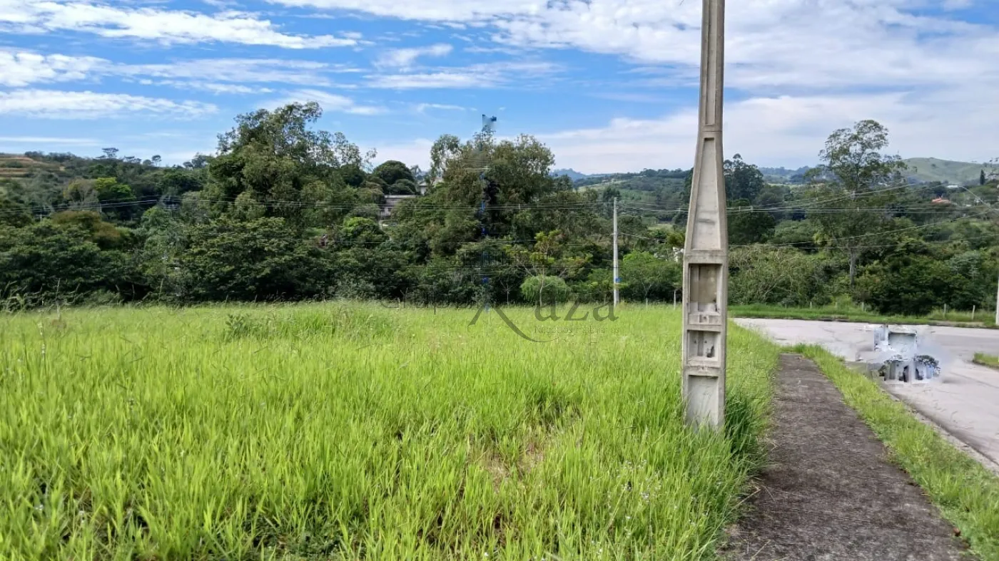 Foto 5 de Terreno Comercial em Terra Brasilis, São José dos Campos - imagem 5