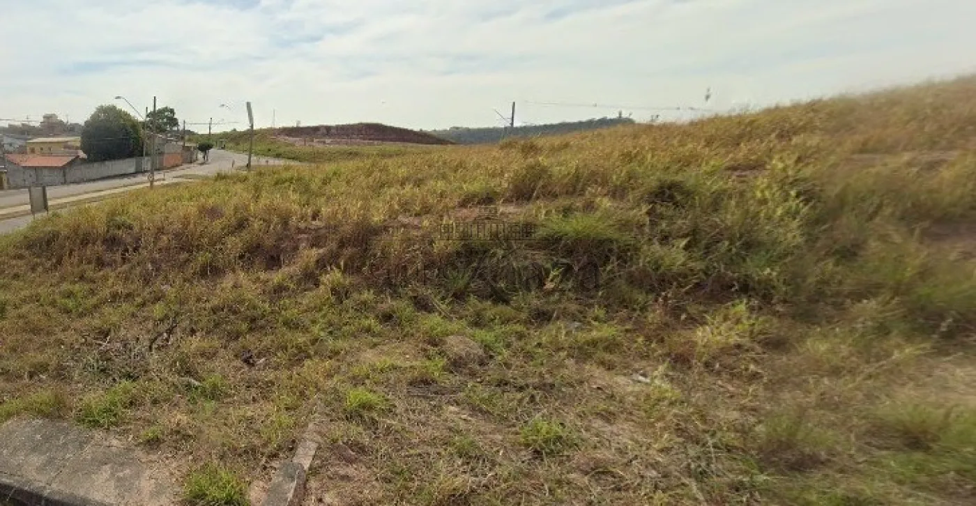 Foto 6 de Terreno Comercial em Terra Brasilis, São José dos Campos - imagem 6