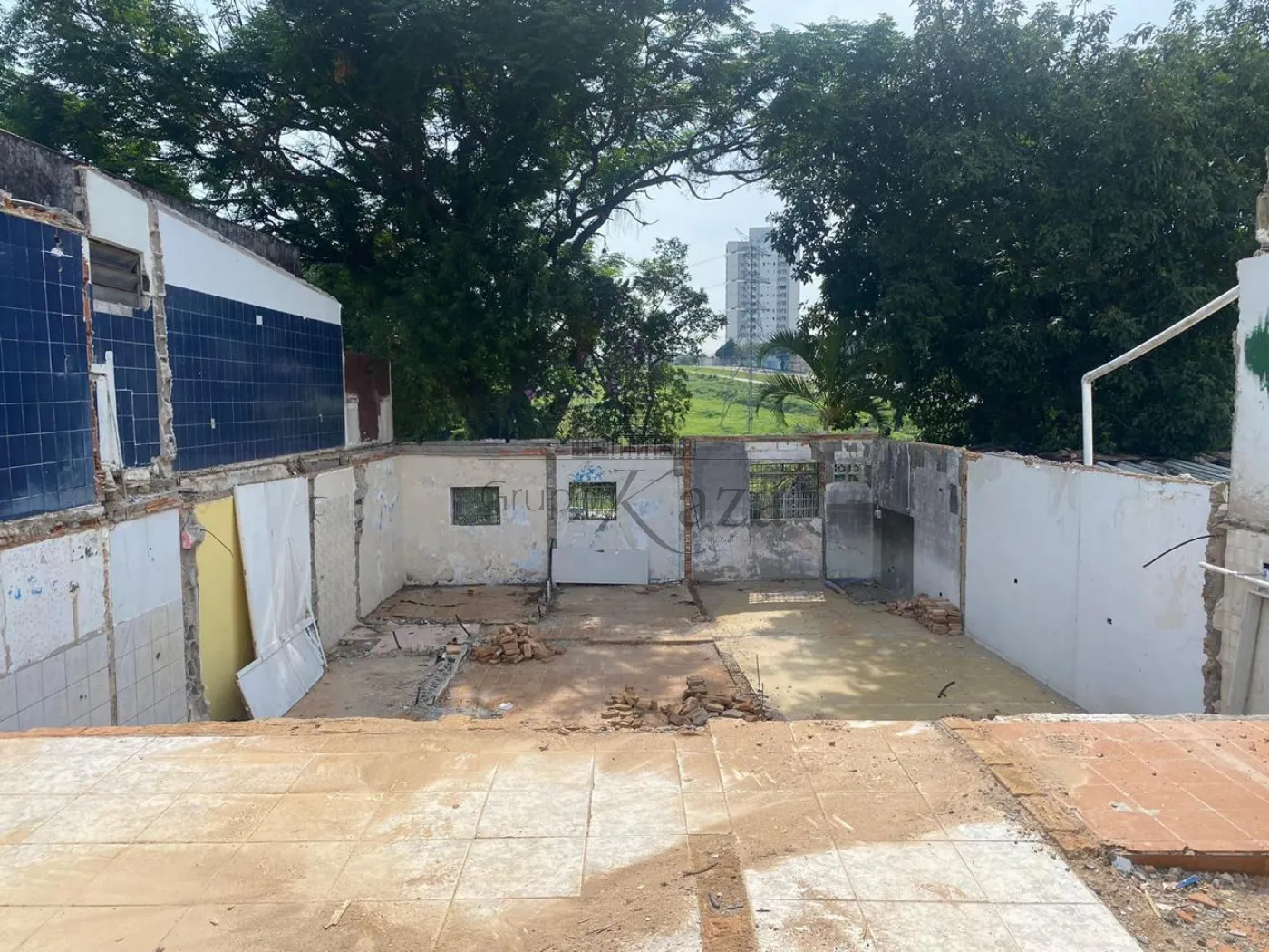 Foto 4 de Terreno Padrão em Jardim São Dimas, São José dos Campos - imagem 4