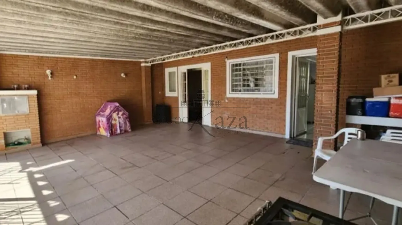 Foto 10 de Casa Padrão em Parque Califórnia, Jacareí - imagem 10