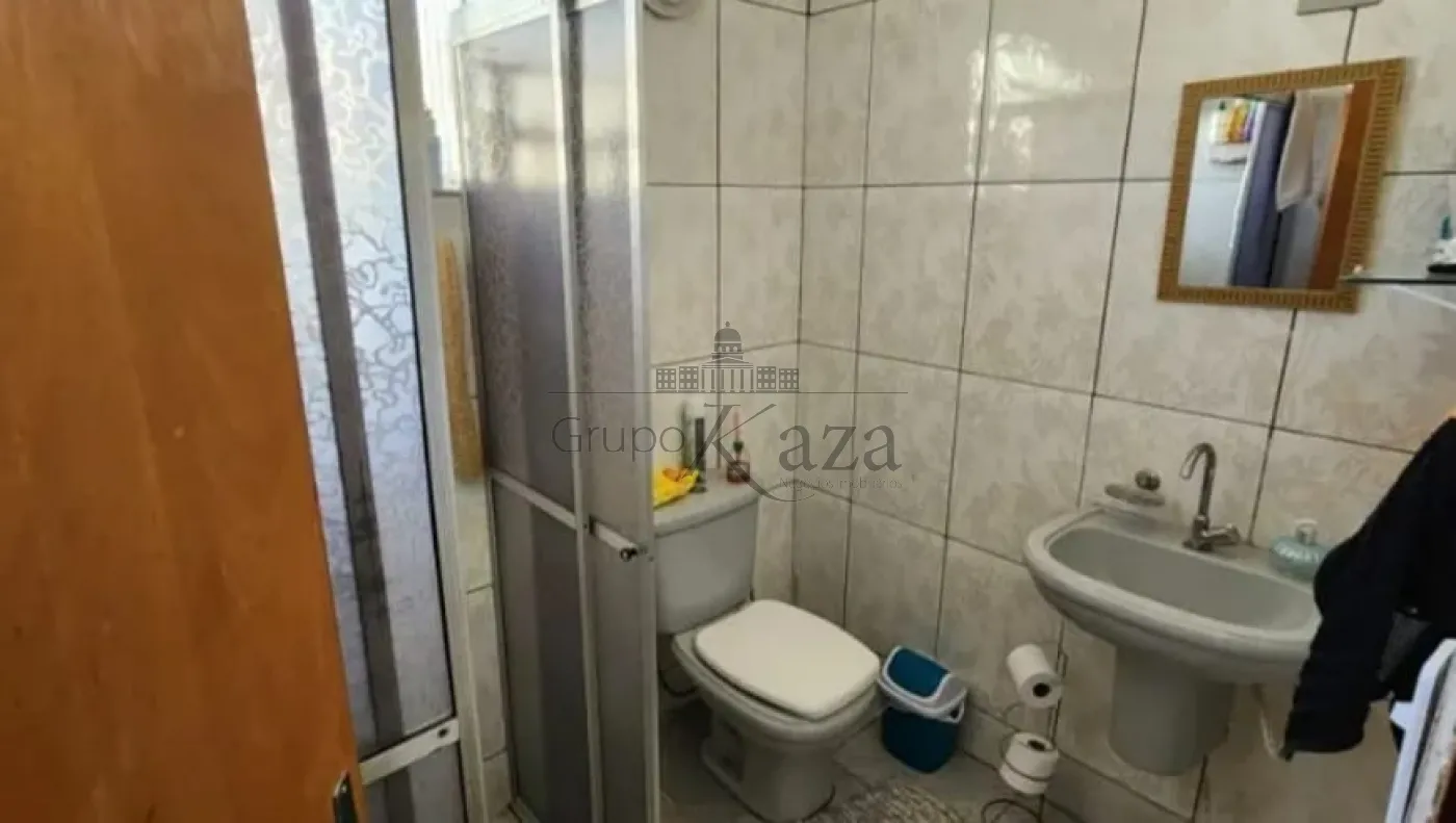 Foto 6 de Casa Padrão em Parque Califórnia, Jacareí - imagem 6