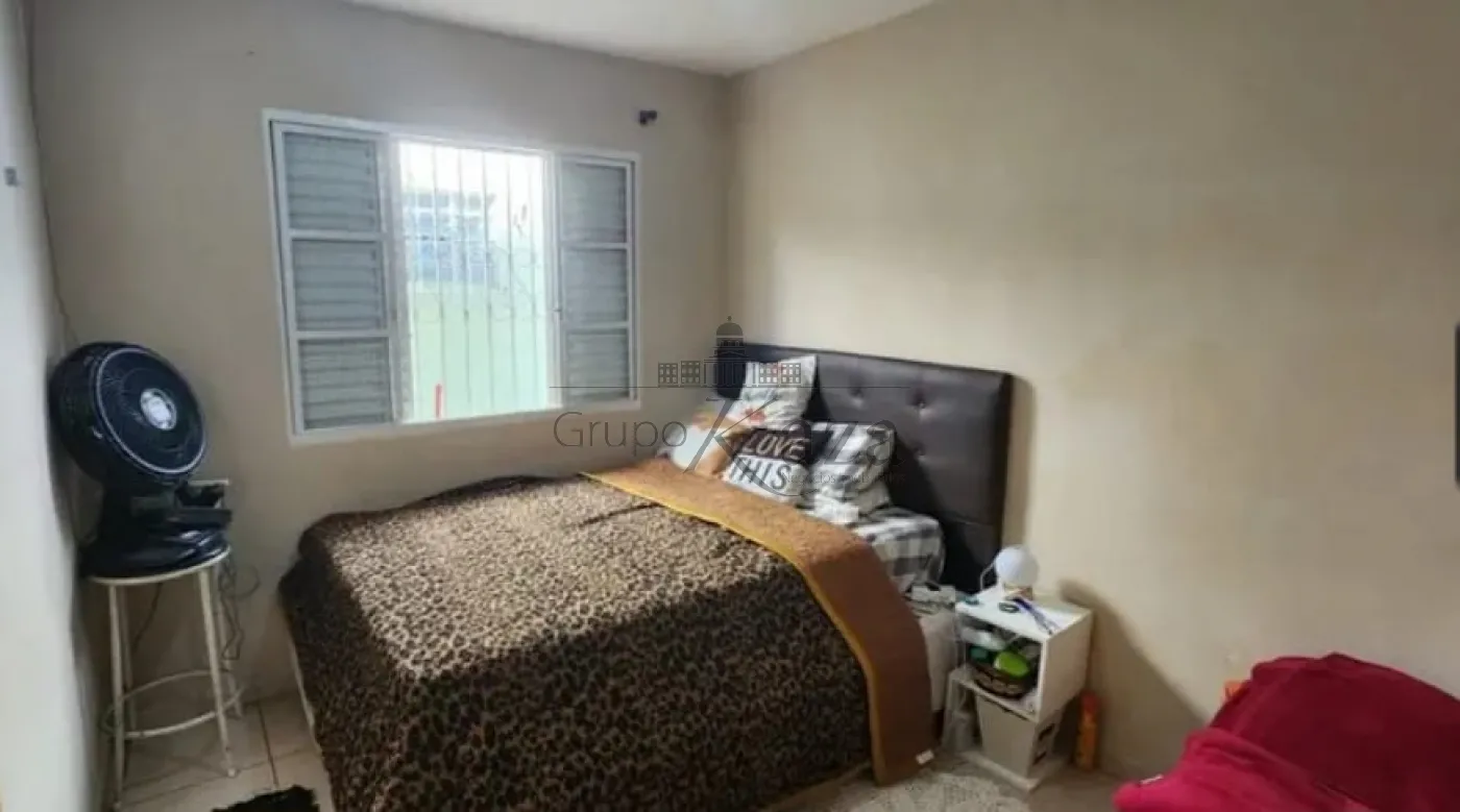 Foto 7 de Casa Padrão em Parque Califórnia, Jacareí - imagem 7