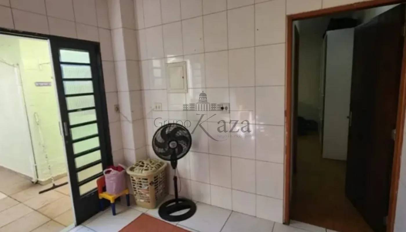 Foto 5 de Casa Padrão em Parque Califórnia, Jacareí - imagem 5