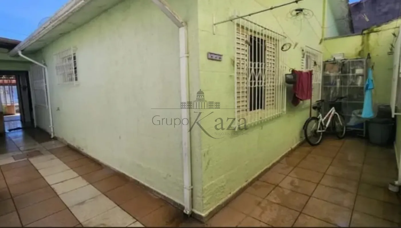 Foto 9 de Casa Padrão em Parque Califórnia, Jacareí - imagem 9