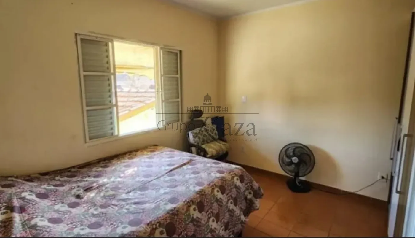 Foto 8 de Casa Padrão em Parque Califórnia, Jacareí - imagem 8