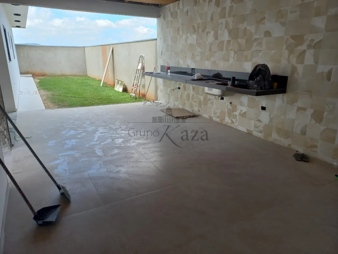 Foto 9 de Casa Condomínio em Condomínio Residencial Mantiqueira, São José dos Campos - imagem 9