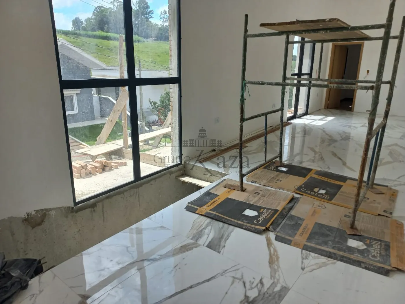 Foto 3 de Casa Condomínio em Condomínio Residencial Mantiqueira, São José dos Campos - imagem 3