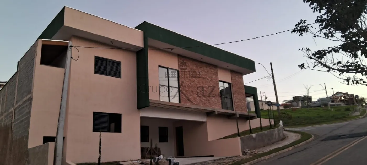 Foto 13 de Casa Condomínio em Condomínio Residencial Mantiqueira, São José dos Campos - imagem 13