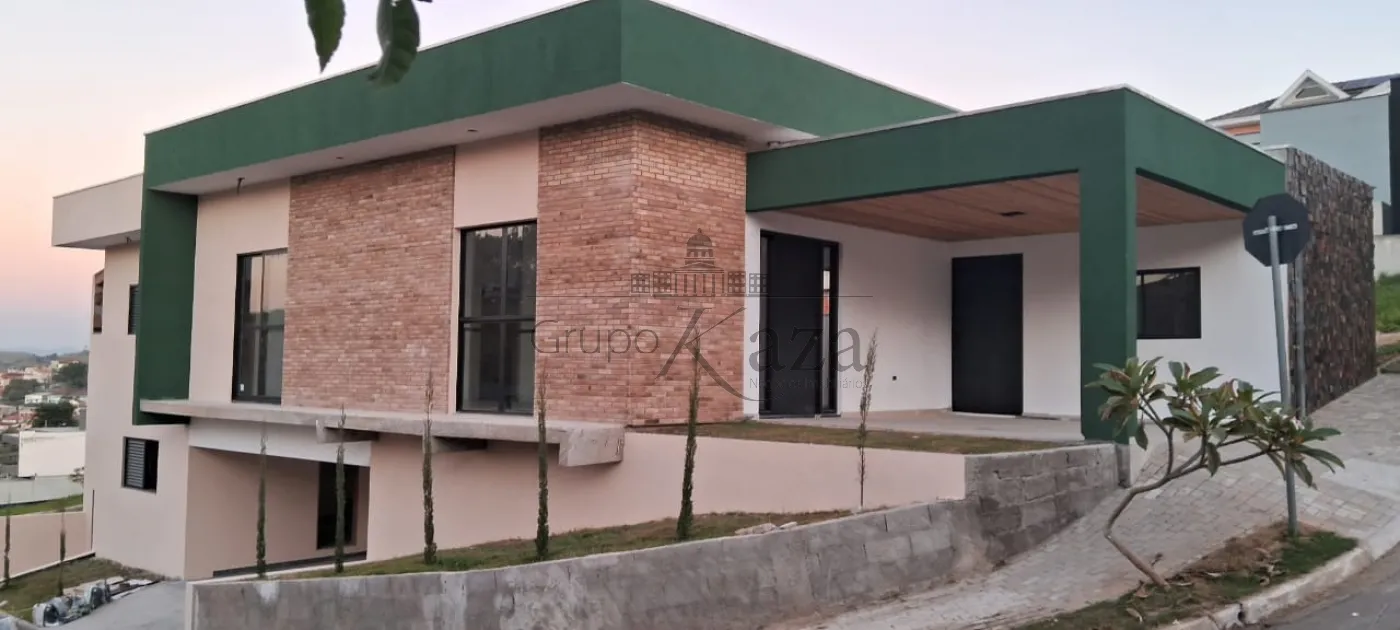 Foto 14 de Casa Condomínio em Condomínio Residencial Mantiqueira, São José dos Campos - imagem 14