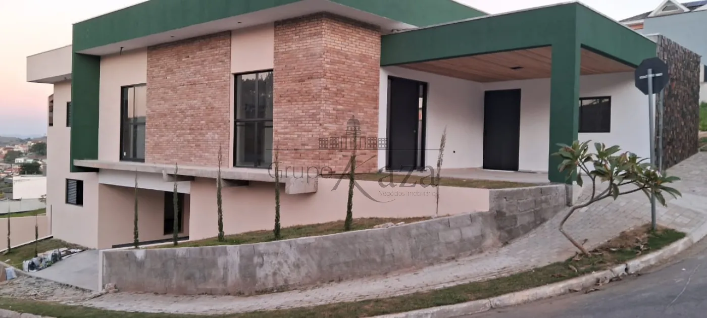 Foto 15 de Casa Condomínio em Condomínio Residencial Mantiqueira, São José dos Campos - imagem 15