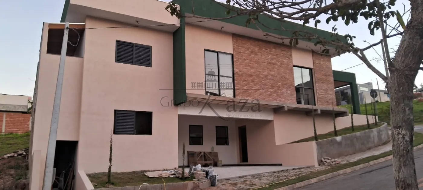 Foto 16 de Casa Condomínio em Condomínio Residencial Mantiqueira, São José dos Campos - imagem 16