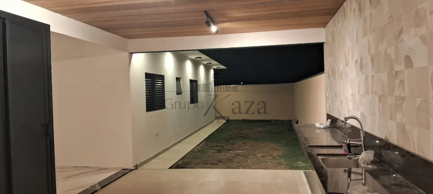 Foto 17 de Casa Condomínio em Condomínio Residencial Mantiqueira, São José dos Campos - imagem 17