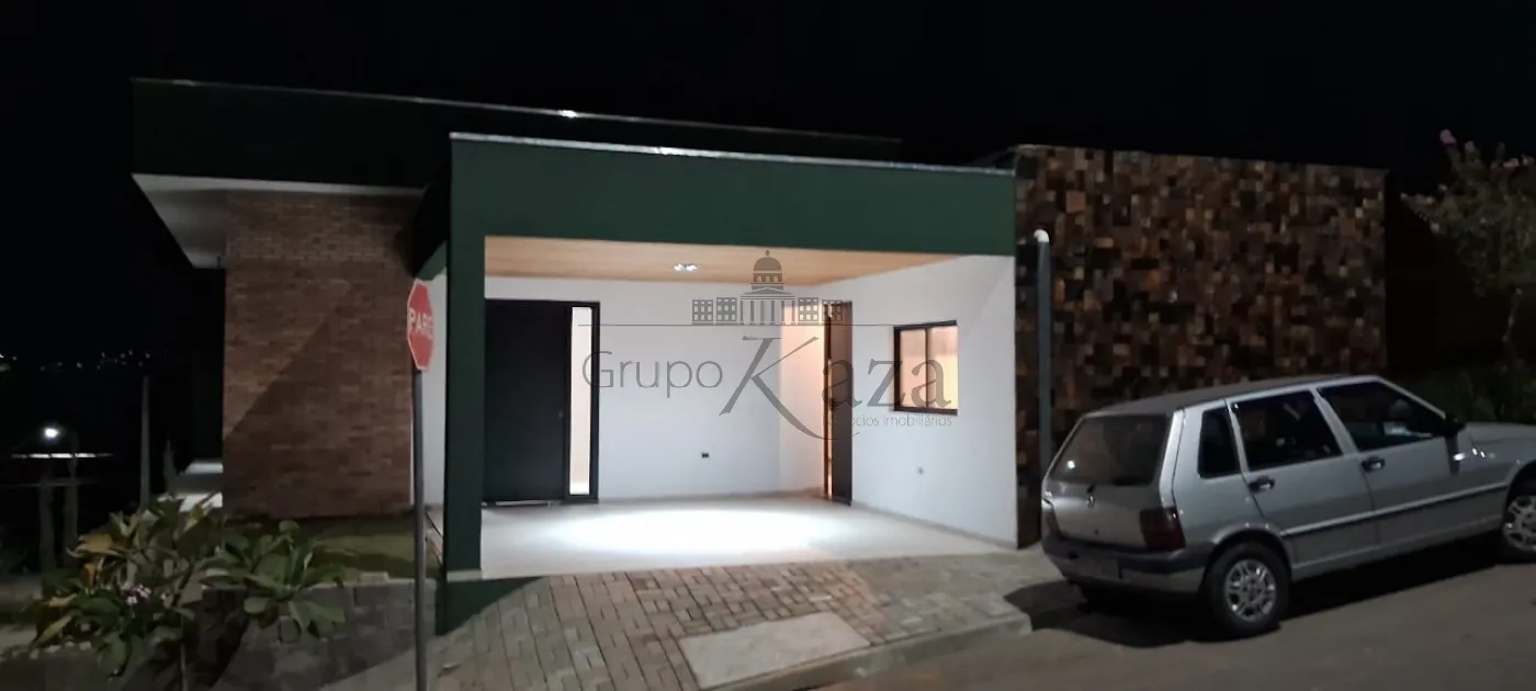 Foto 18 de Casa Condomínio em Condomínio Residencial Mantiqueira, São José dos Campos - imagem 18