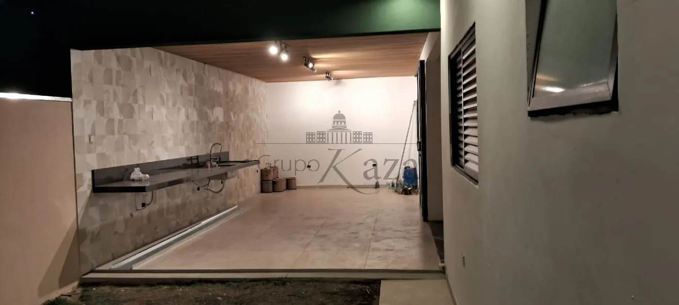 Foto 19 de Casa Condomínio em Condomínio Residencial Mantiqueira, São José dos Campos - imagem 19
