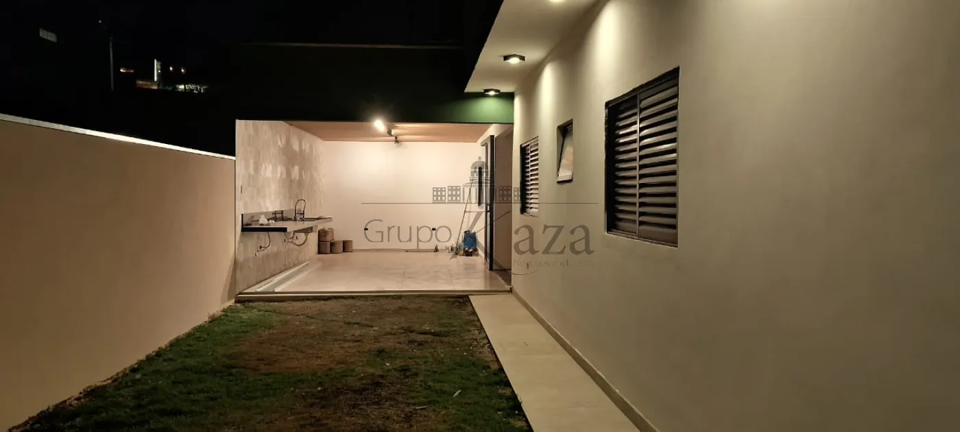 Foto 20 de Casa Condomínio em Condomínio Residencial Mantiqueira, São José dos Campos - imagem 20