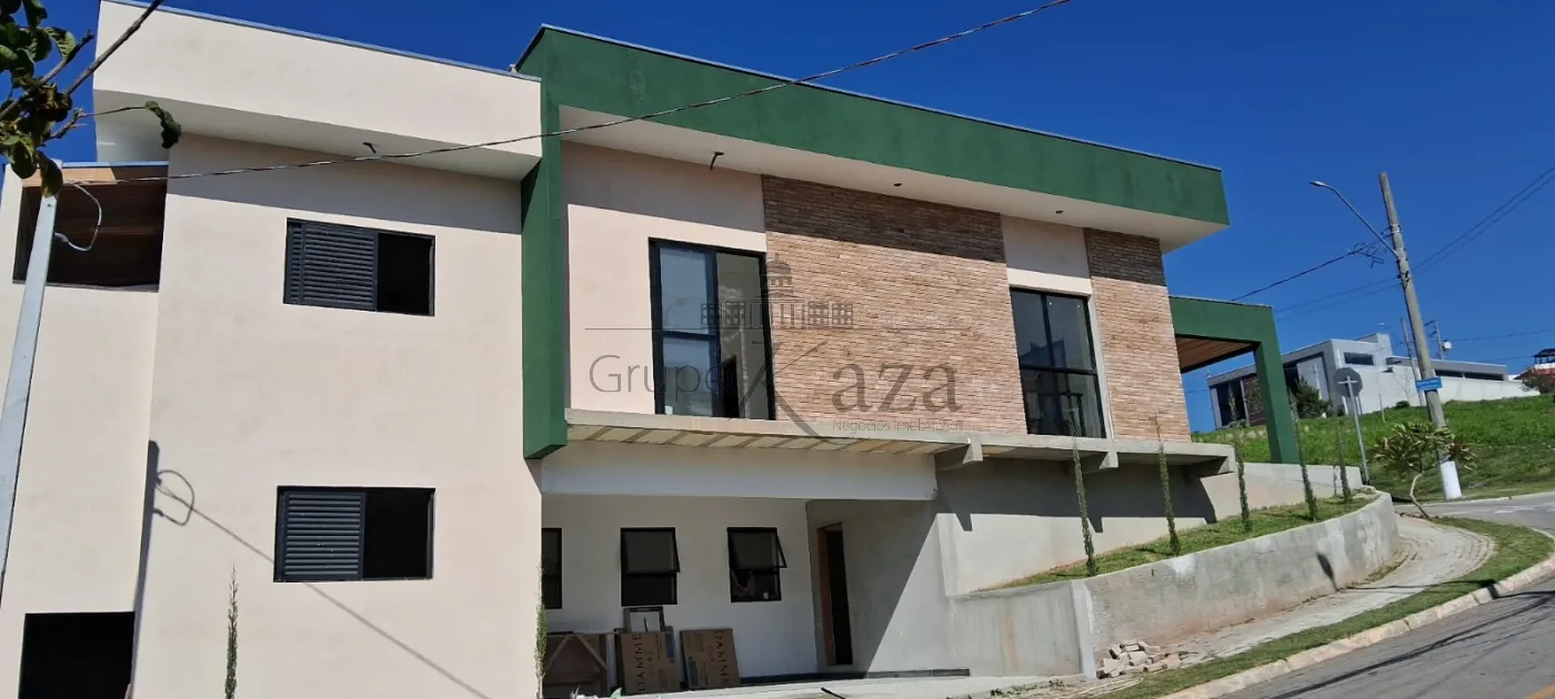 Foto 21 de Casa Condomínio em Condomínio Residencial Mantiqueira, São José dos Campos - imagem 21