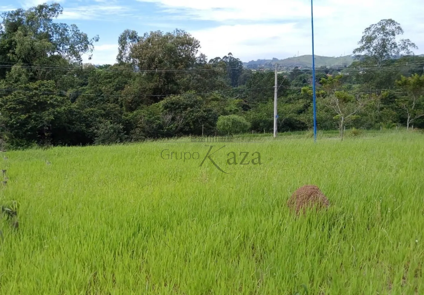Foto 1 de Terreno Comercial em Terra Brasilis, São José dos Campos - imagem 1