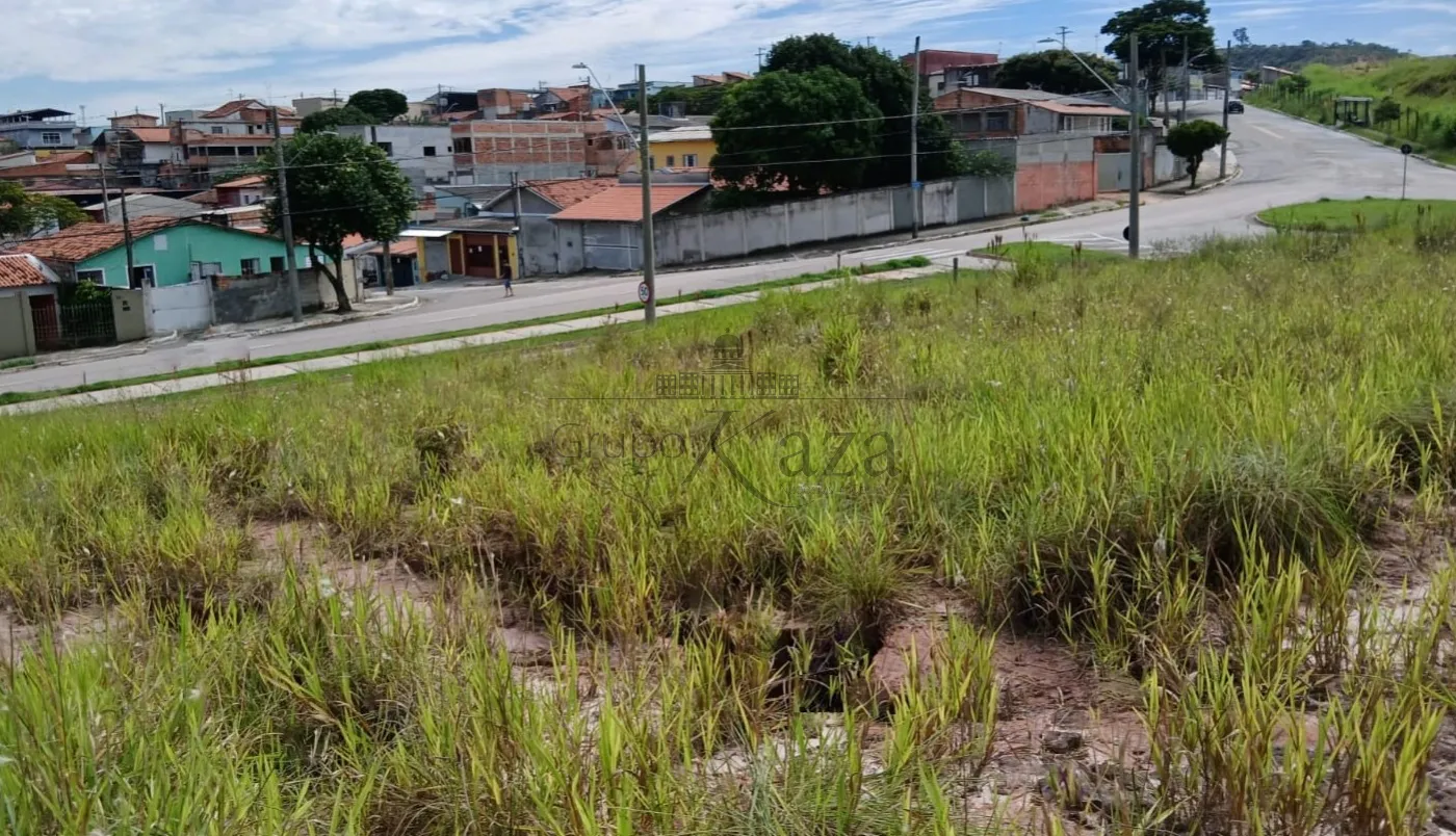 Foto 8 de Terreno Comercial em Terra Brasilis, São José dos Campos - imagem 8