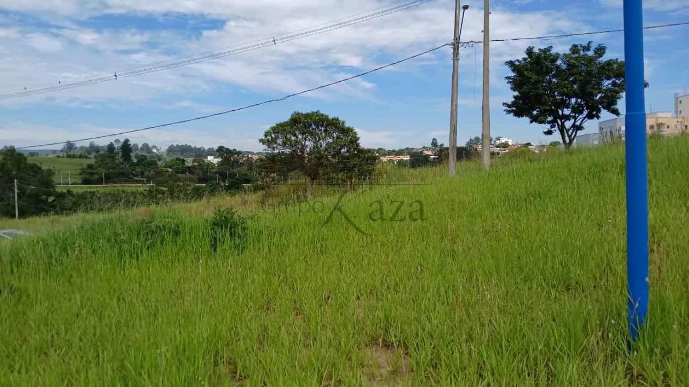Foto 4 de Terreno Comercial em Terra Brasilis, São José dos Campos - imagem 4