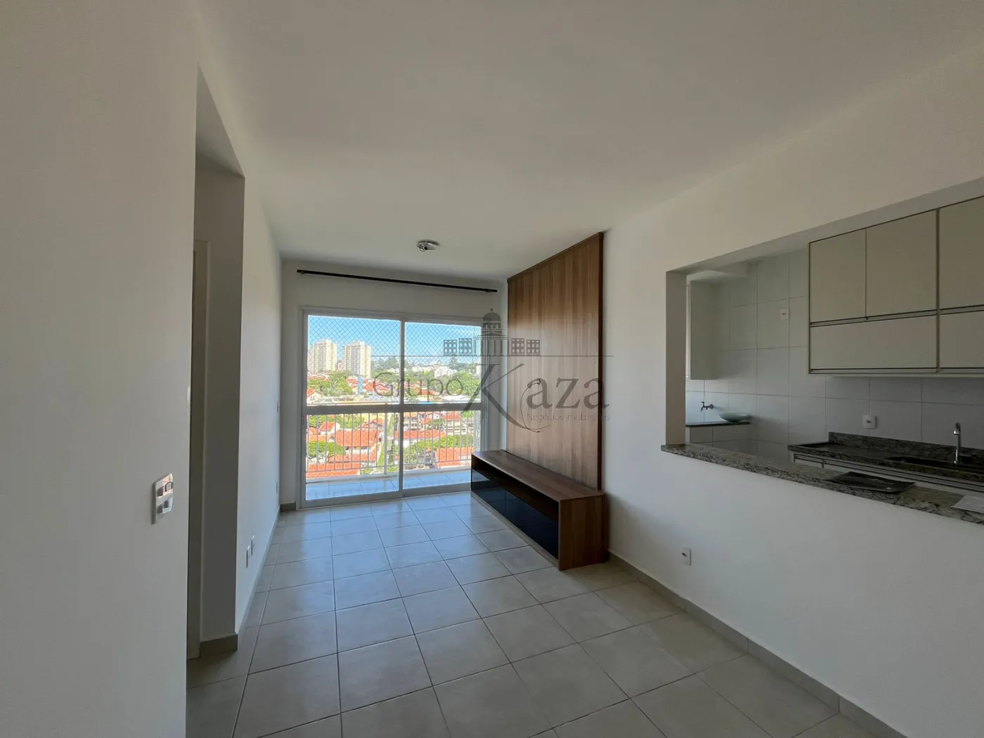 Foto 2 de Apartamento Padrão em Chácaras São José, São José dos Campos - imagem 2