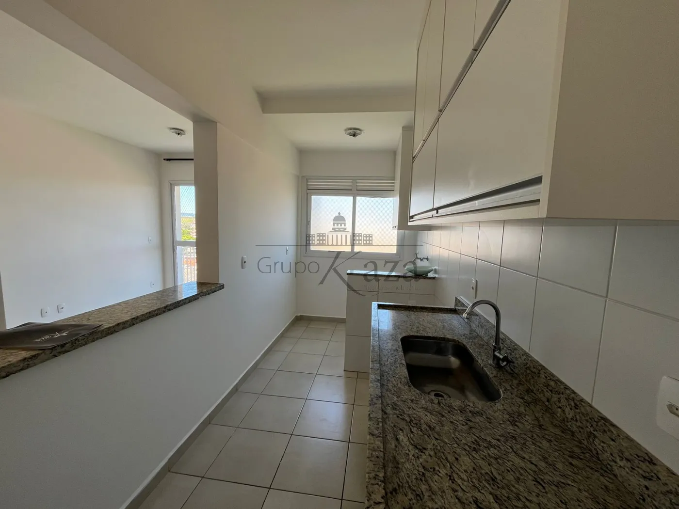Foto 3 de Apartamento Padrão em Chácaras São José, São José dos Campos - imagem 3