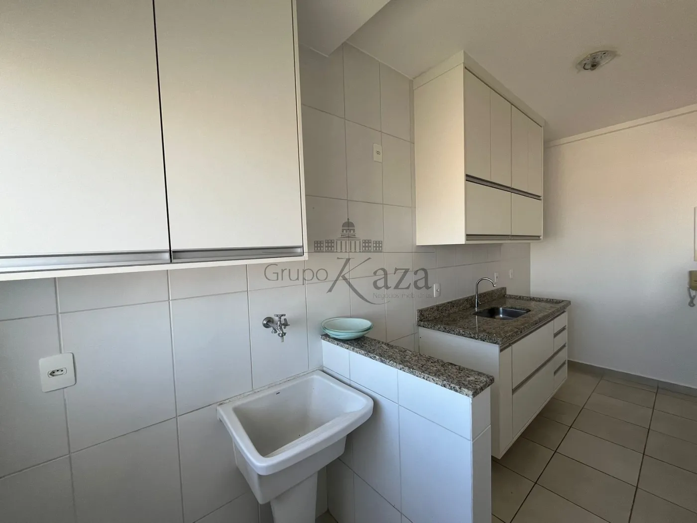 Foto 5 de Apartamento Padrão em Chácaras São José, São José dos Campos - imagem 5