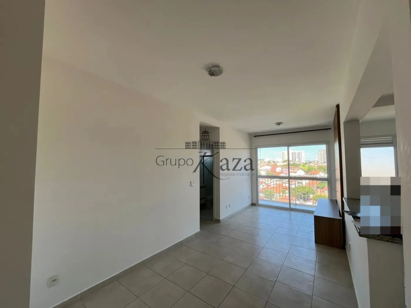 Foto 1 de Apartamento Padrão em Chácaras São José, São José dos Campos - imagem 1