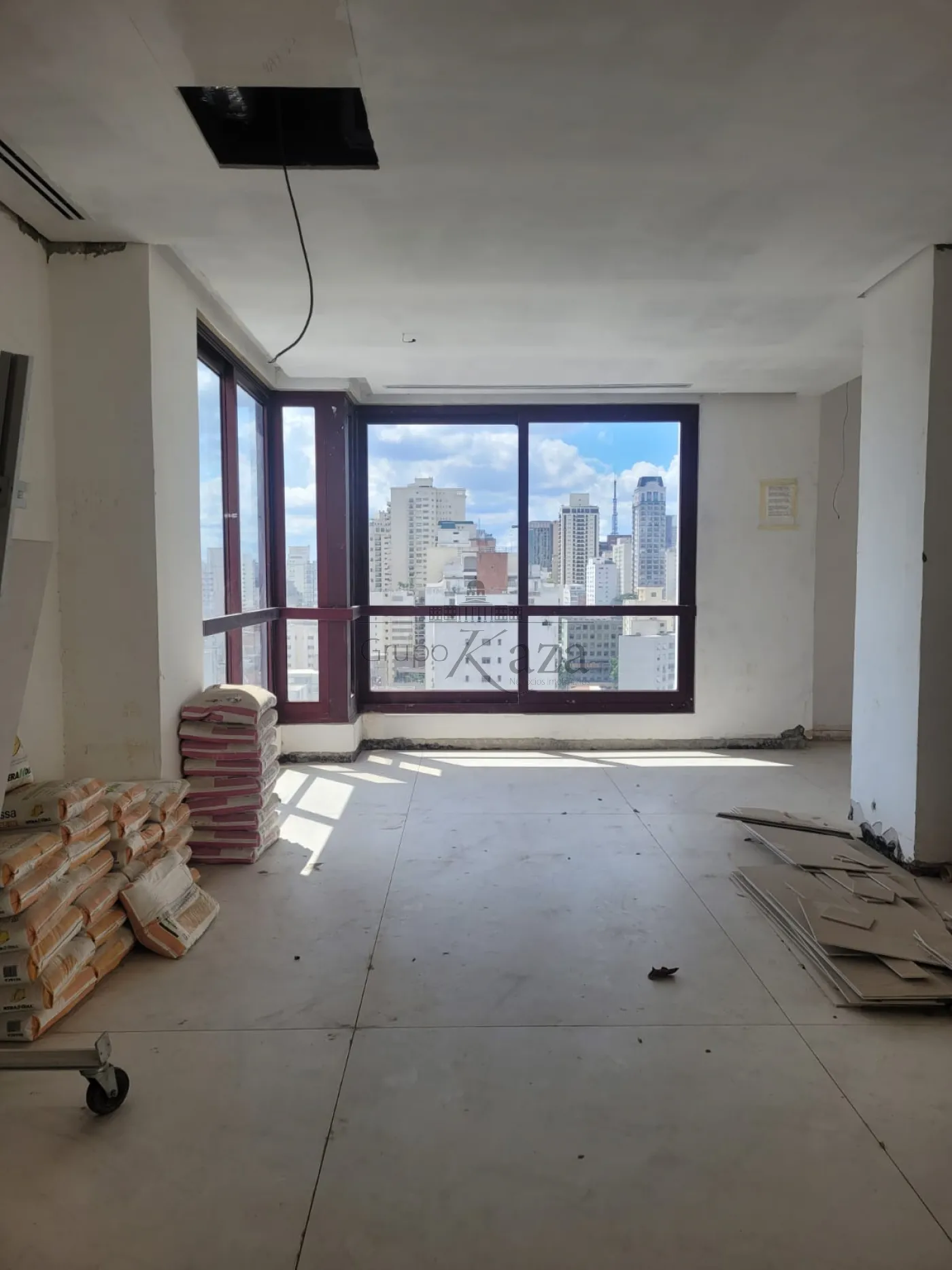 Foto 15 de Apartamento Padrão em Jardim Paulista, São Paulo - imagem 15