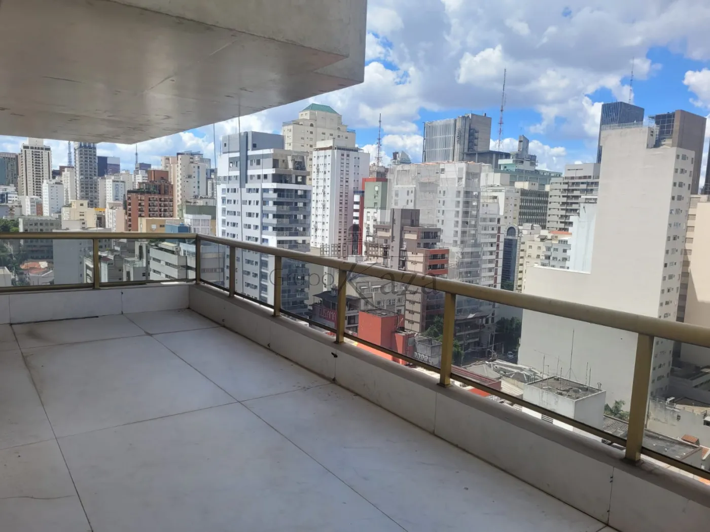 Foto 9 de Apartamento Padrão em Jardim Paulista, São Paulo - imagem 9