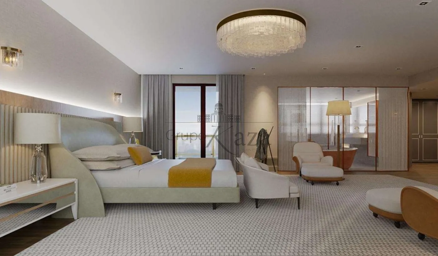 Foto 7 de Apartamento Padrão em Jardim Paulista, São Paulo - imagem 7