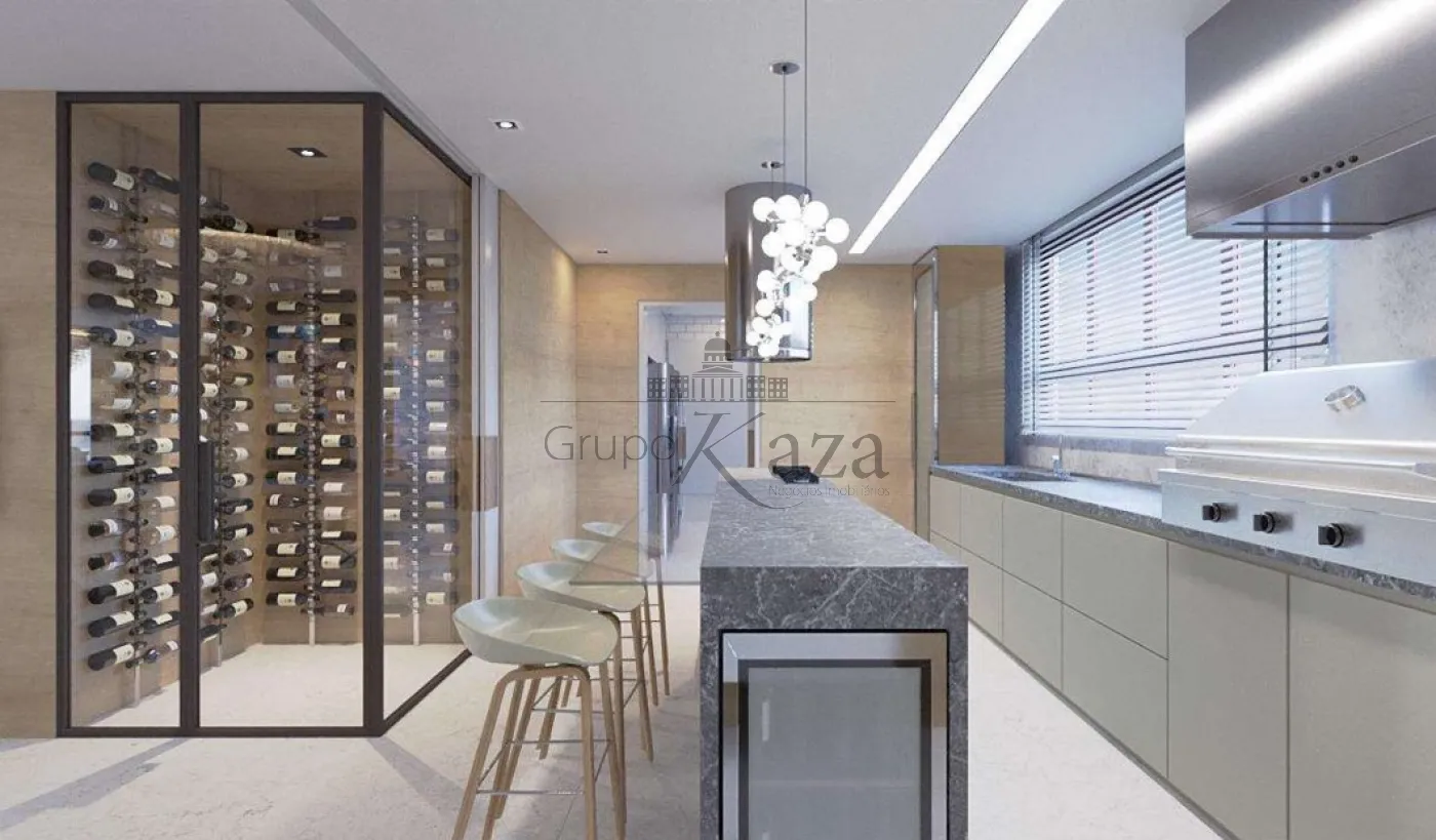 Foto 8 de Apartamento Padrão em Jardim Paulista, São Paulo - imagem 8