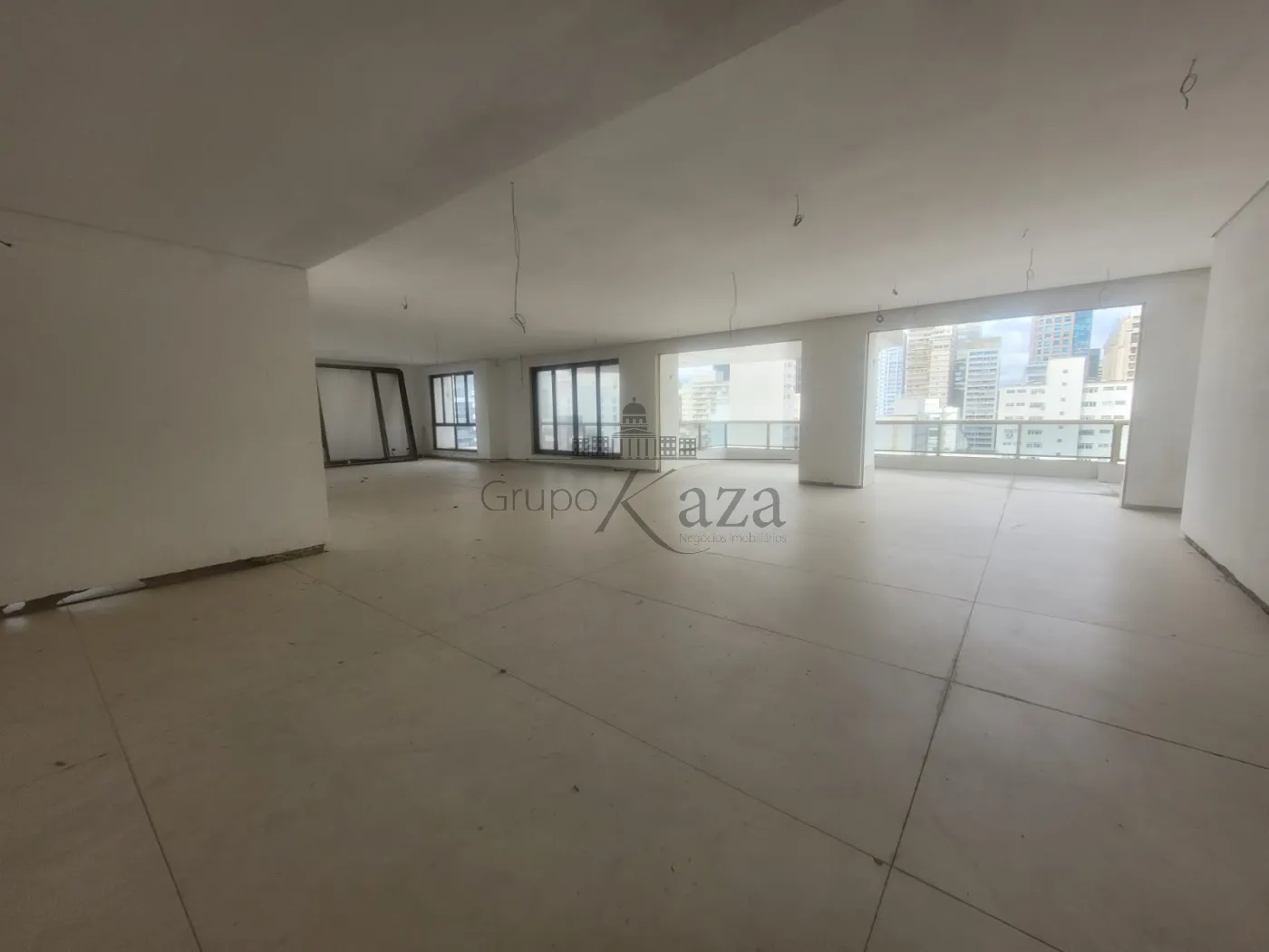 Foto 10 de Apartamento Padrão em Jardim Paulista, São Paulo - imagem 10