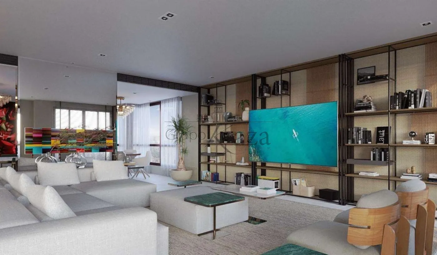 Foto 1 de Apartamento Padrão em Jardim Paulista, São Paulo - imagem 1