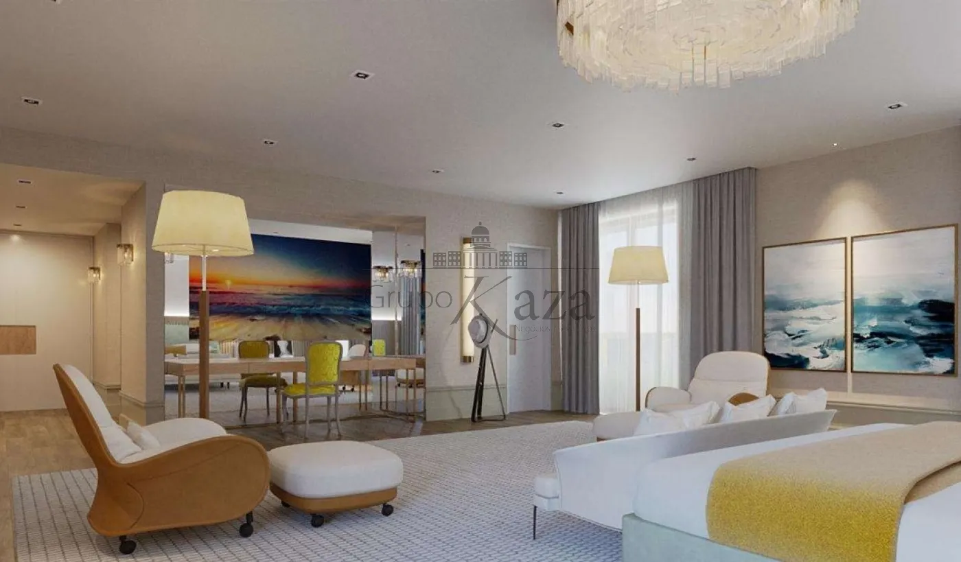 Foto 2 de Apartamento Padrão em Jardim Paulista, São Paulo - imagem 2
