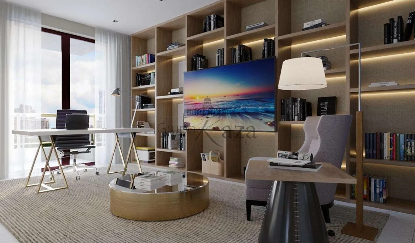 Foto 5 de Apartamento Padrão em Jardim Paulista, São Paulo - imagem 5