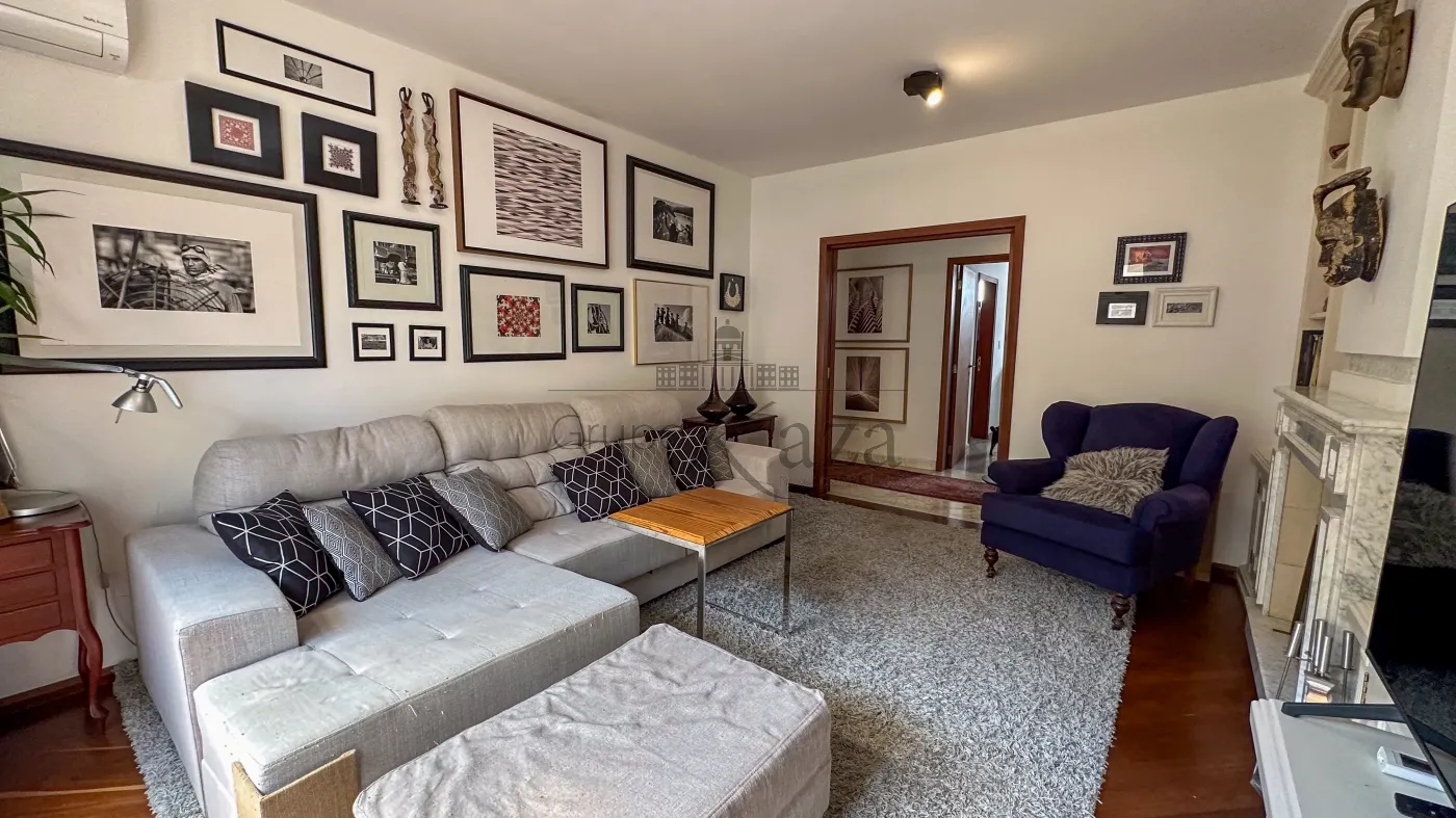Foto 21 de Casa Condomínio em Jardim das Colinas, São José dos Campos - imagem 21