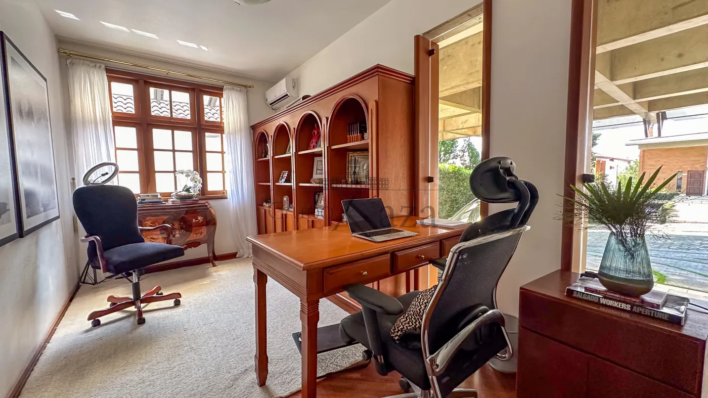 Foto 17 de Casa Condomínio em Jardim das Colinas, São José dos Campos - imagem 17
