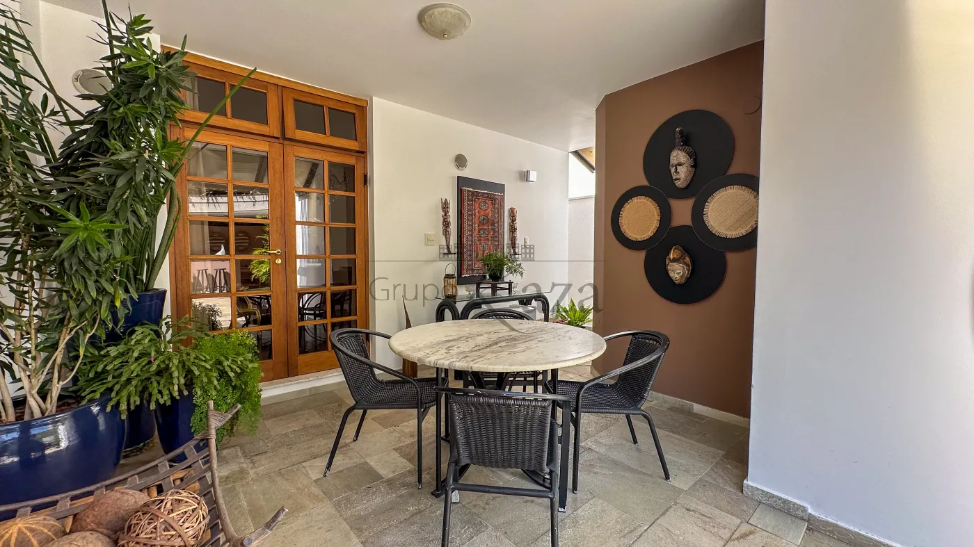 Foto 9 de Casa Condomínio em Jardim das Colinas, São José dos Campos - imagem 9