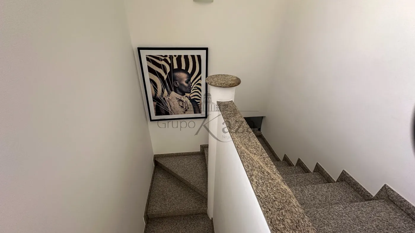 Foto 19 de Casa Condomínio em Jardim das Colinas, São José dos Campos - imagem 19