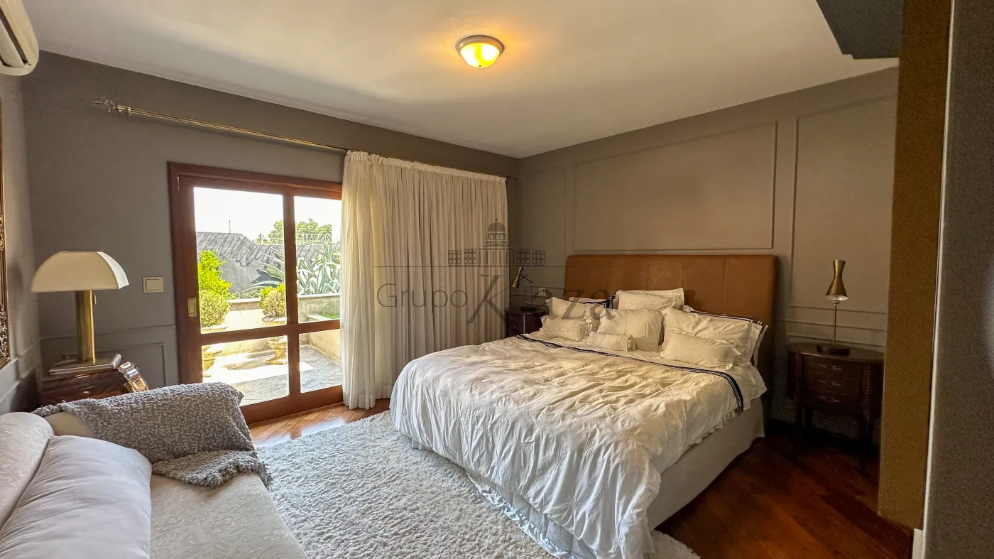 Foto 26 de Casa Condomínio em Jardim das Colinas, São José dos Campos - imagem 26