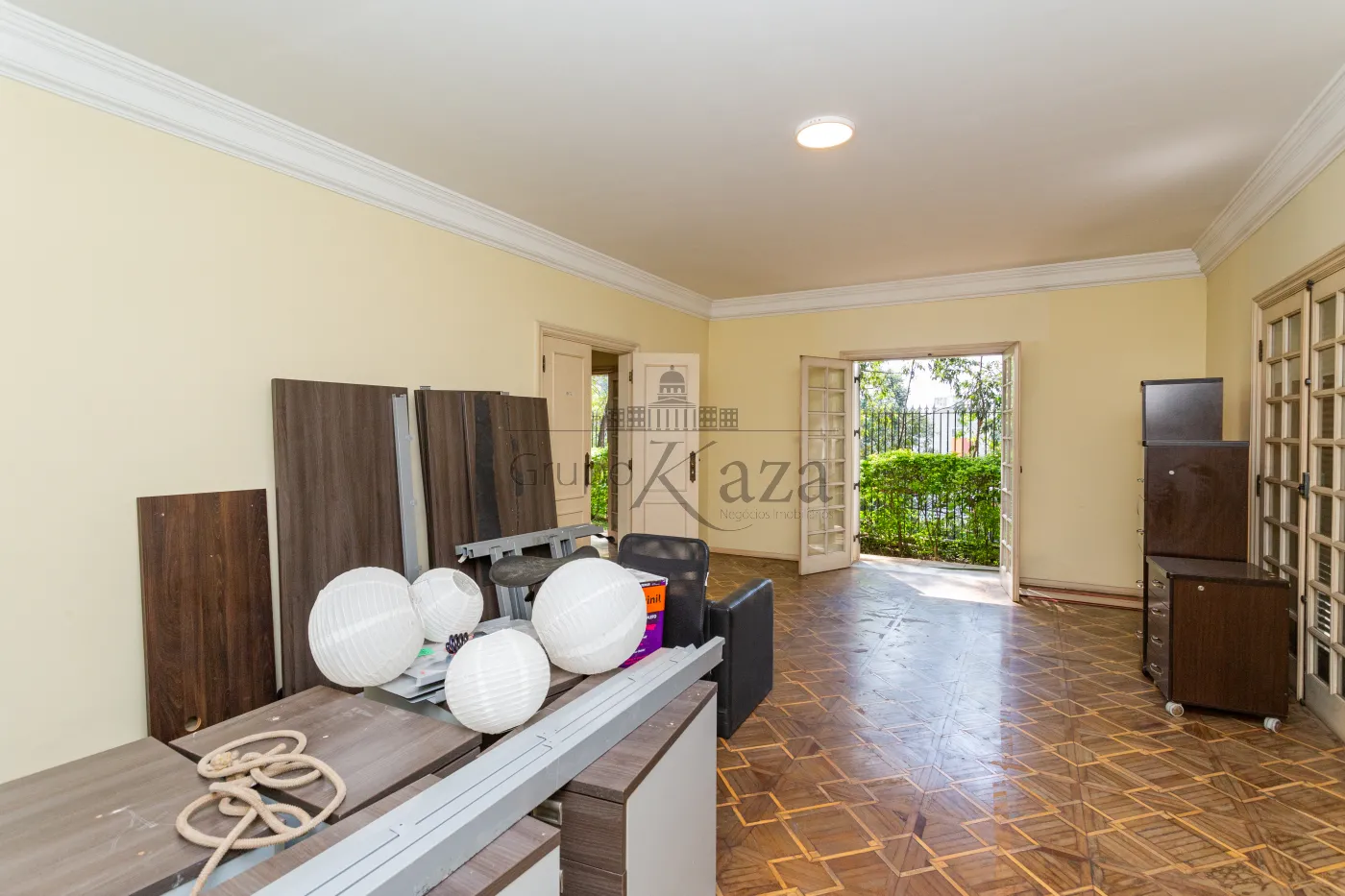 Foto 10 de Casa Padrão em Cidade Jardim, São Paulo - imagem 10