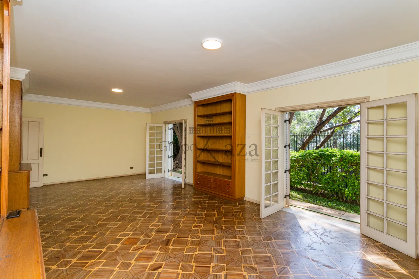 Foto 8 de Casa Padrão em Cidade Jardim, São Paulo - imagem 8