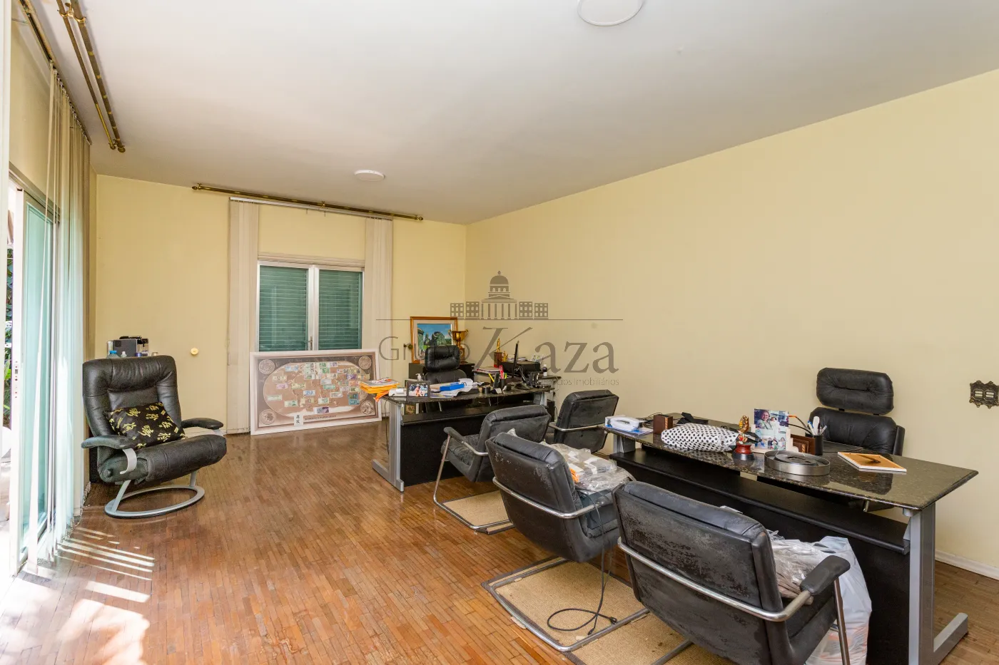 Foto 11 de Casa Padrão em Cidade Jardim, São Paulo - imagem 11