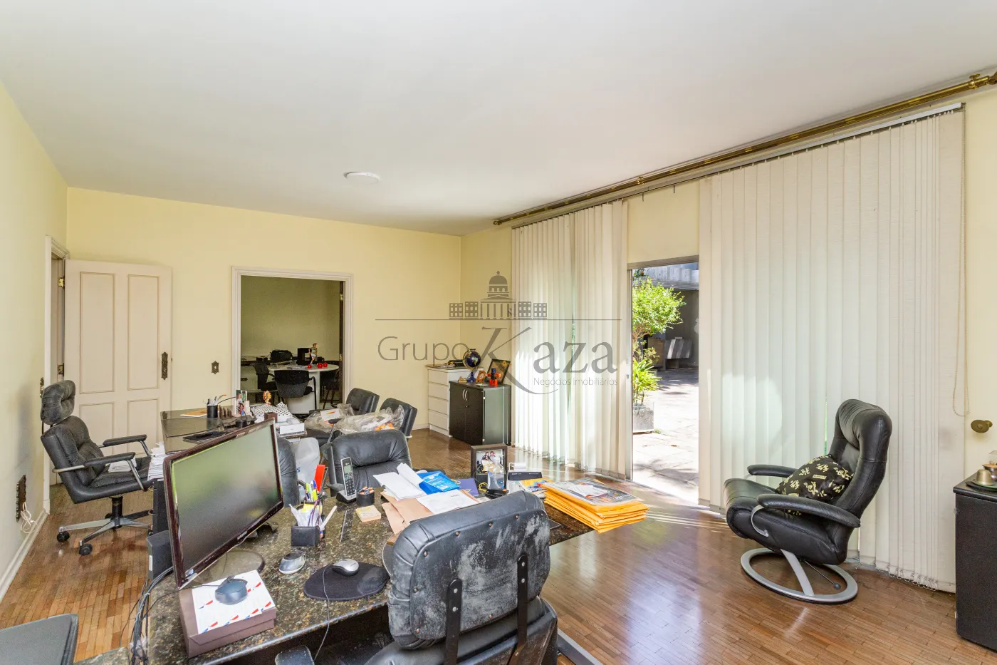 Foto 12 de Casa Padrão em Cidade Jardim, São Paulo - imagem 12