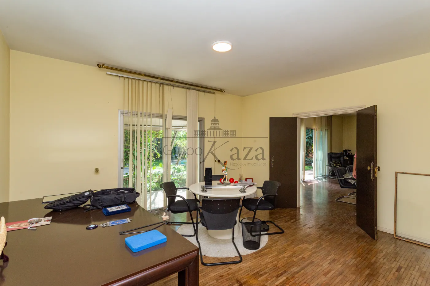 Foto 14 de Casa Padrão em Cidade Jardim, São Paulo - imagem 14