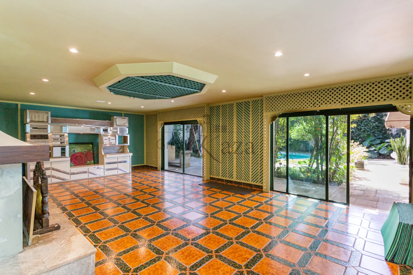Foto 3 de Casa Padrão em Cidade Jardim, São Paulo - imagem 3