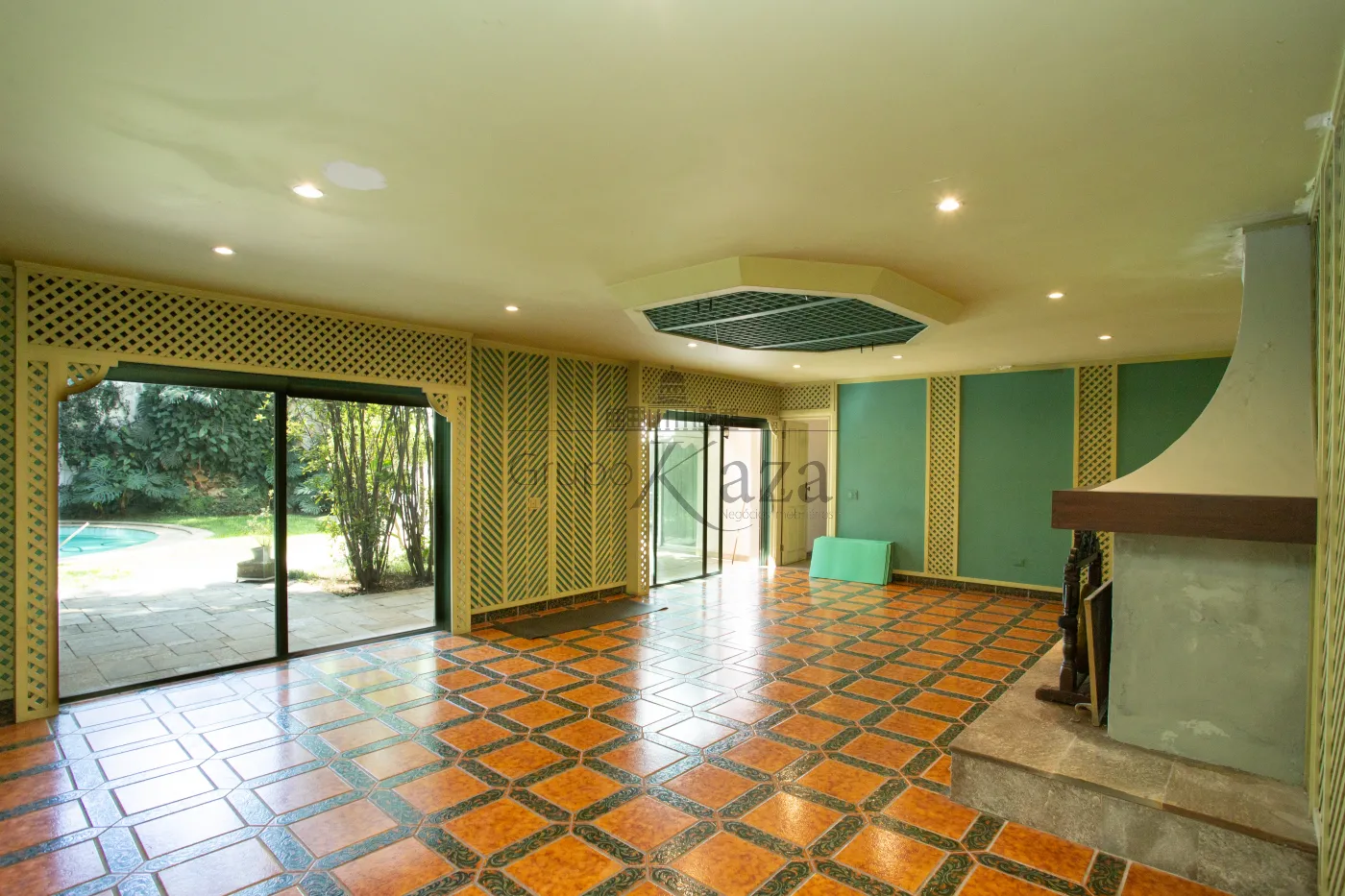 Foto 2 de Casa Padrão em Cidade Jardim, São Paulo - imagem 2