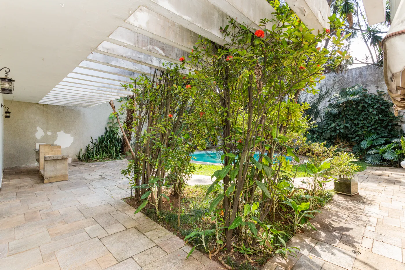 Foto 31 de Casa Padrão em Cidade Jardim, São Paulo - imagem 31